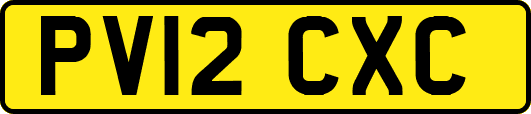 PV12CXC