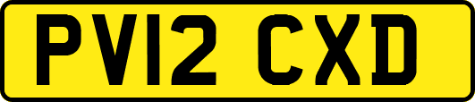 PV12CXD