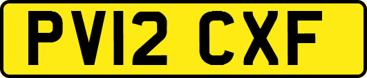 PV12CXF
