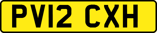 PV12CXH