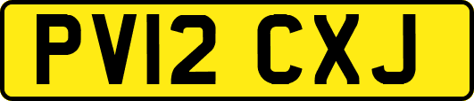 PV12CXJ