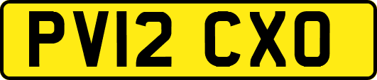 PV12CXO