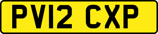 PV12CXP