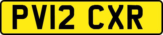 PV12CXR
