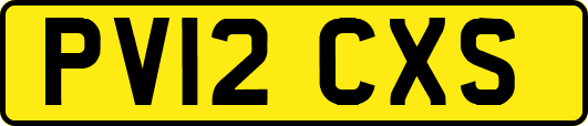 PV12CXS