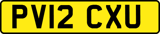 PV12CXU