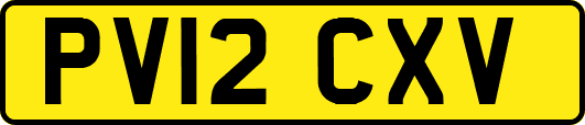 PV12CXV