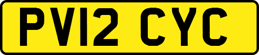 PV12CYC