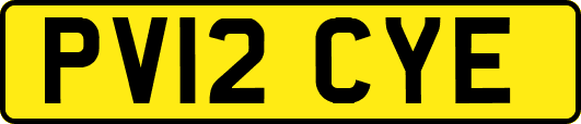 PV12CYE