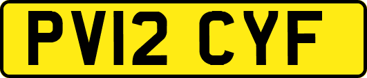 PV12CYF