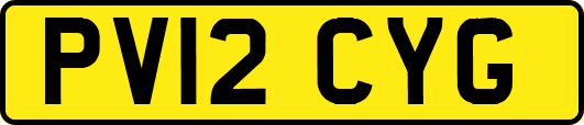 PV12CYG