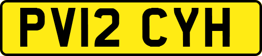 PV12CYH
