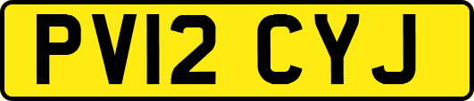 PV12CYJ