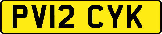 PV12CYK