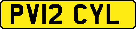 PV12CYL