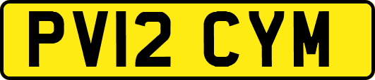 PV12CYM