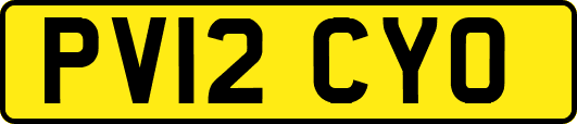 PV12CYO