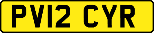 PV12CYR