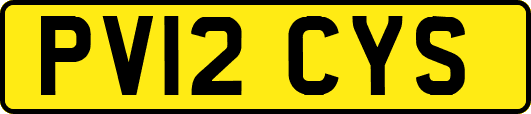 PV12CYS
