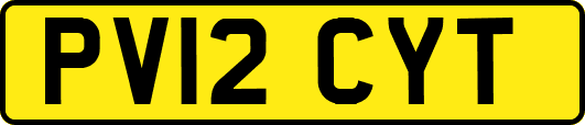 PV12CYT