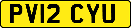 PV12CYU