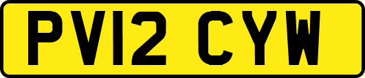 PV12CYW