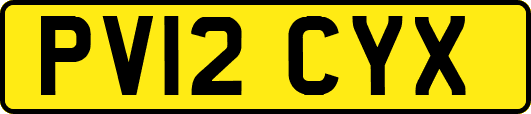 PV12CYX