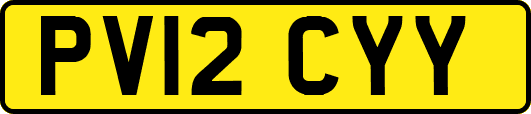 PV12CYY