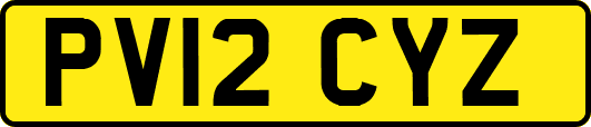 PV12CYZ