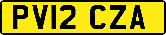 PV12CZA
