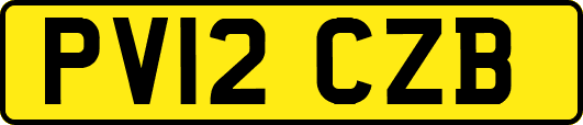 PV12CZB