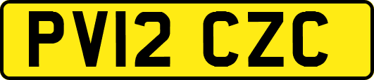 PV12CZC