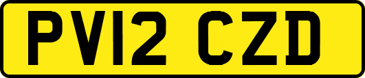PV12CZD