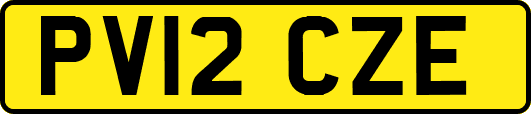 PV12CZE