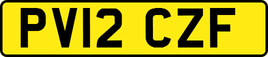 PV12CZF