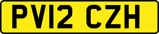 PV12CZH