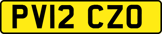 PV12CZO