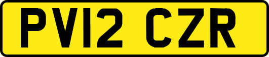 PV12CZR