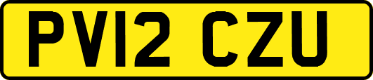 PV12CZU