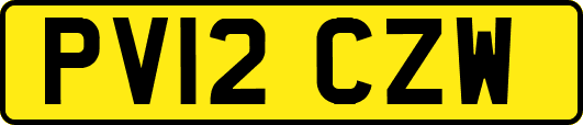 PV12CZW