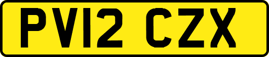 PV12CZX