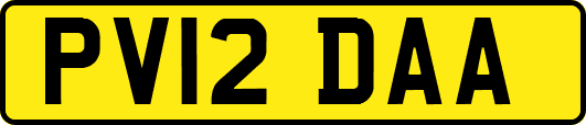 PV12DAA