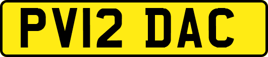 PV12DAC