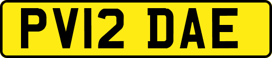 PV12DAE