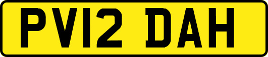 PV12DAH