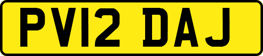 PV12DAJ