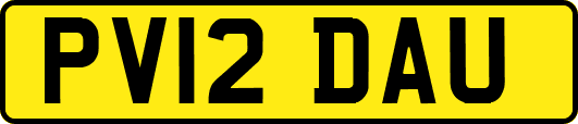 PV12DAU