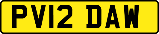 PV12DAW