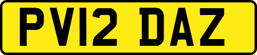 PV12DAZ