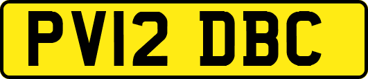 PV12DBC